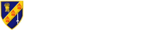 Bishop Wilson CE Primary School logo