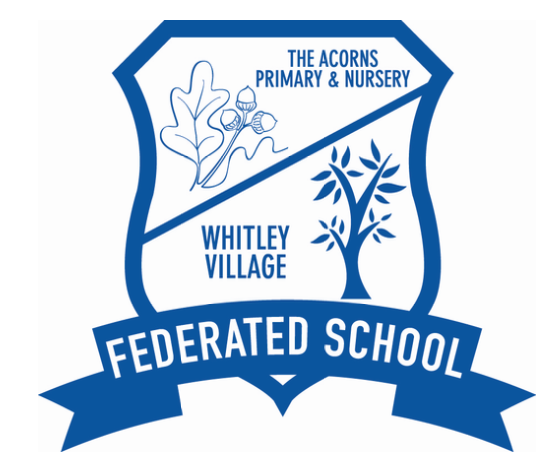 The Acorns Primary and Nursery School logo