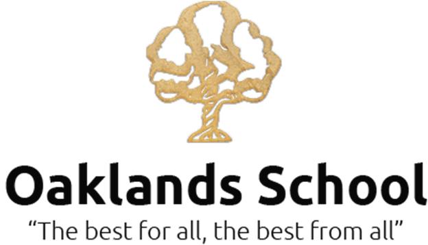 Oaklands School logo