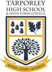 Tarporley High logo