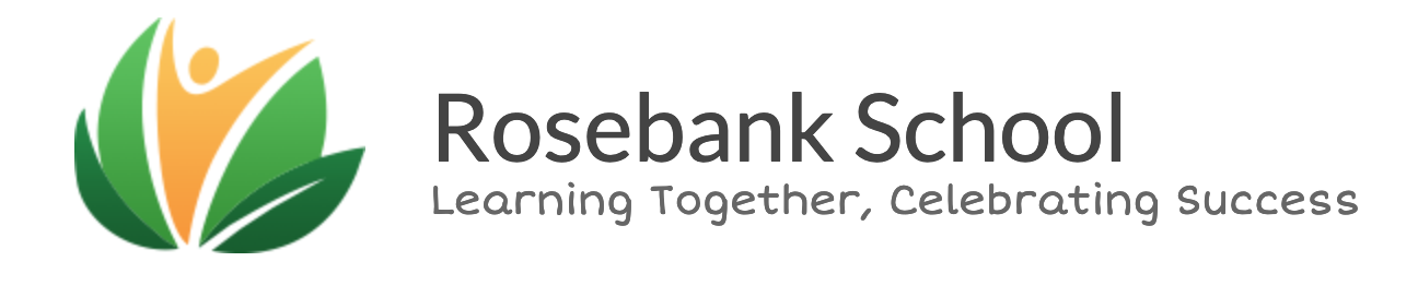 Rosebank logo