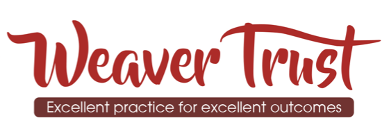 Weaver Trust logo