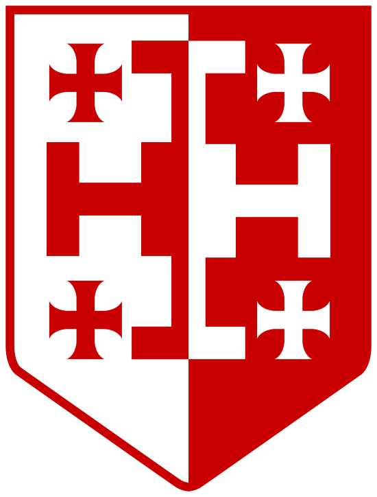 St Chad’s C of E Primary & Nursery School logo