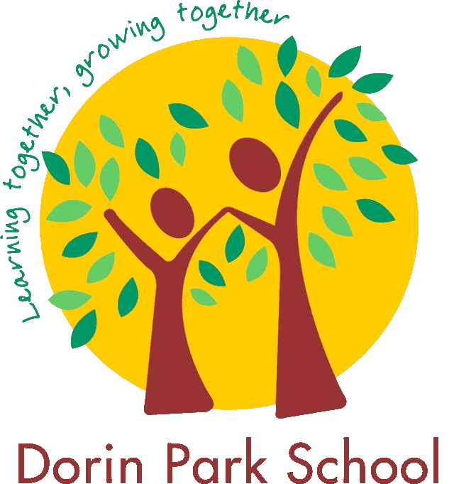 Dorin Park School logo