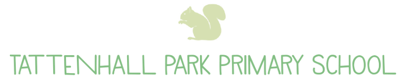 Tattenhall Park Primary School logo