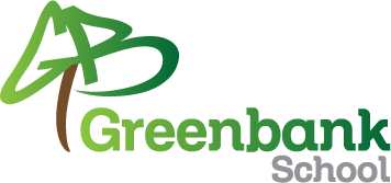 Greenbank School logo