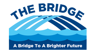 The Bridge Short Stay School logo