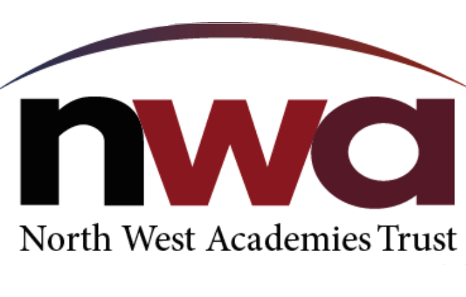 Northwest Academies logo