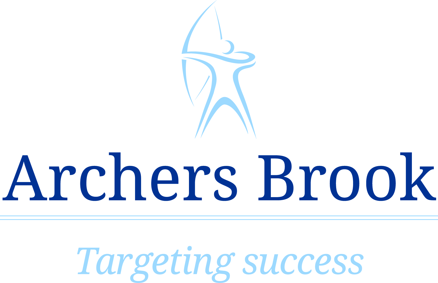Archers Brook School logo