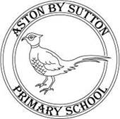 Aston by Sutton Primary School logo