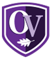 Oak View Academy logo