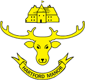 Hartford Manor Primary School & Nursery logo