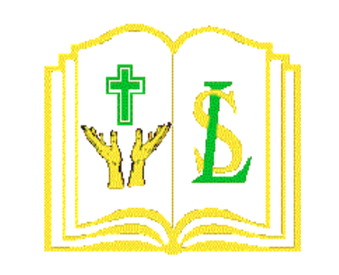 St Lukes Primary logo