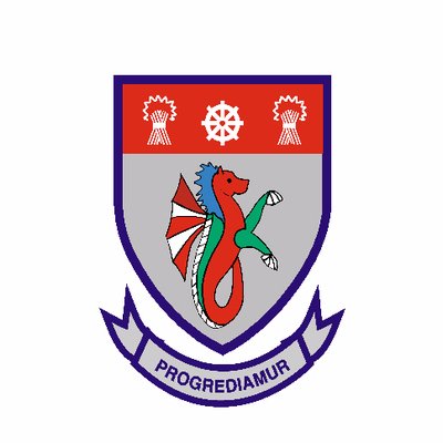 Whitby High School logo