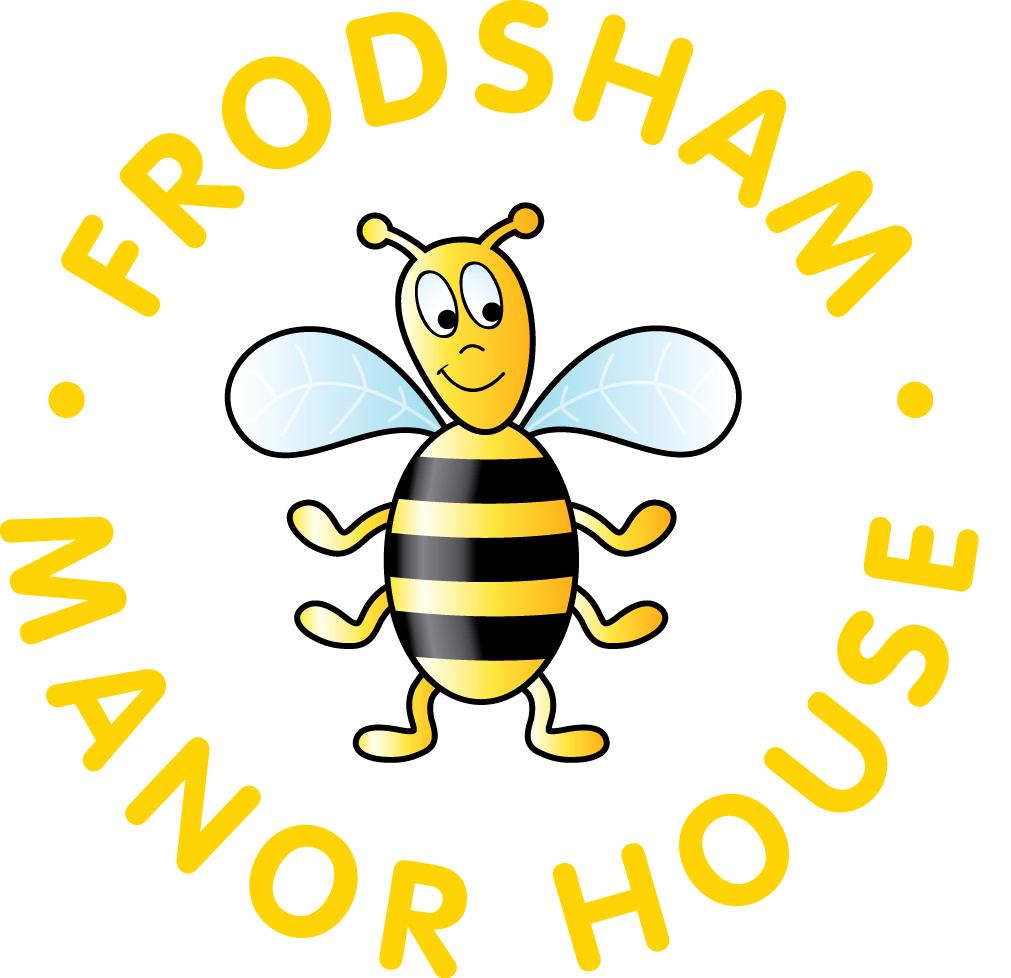 Frodsham Manor House Primary School logo