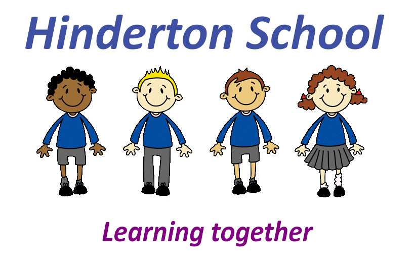 Hinderton School logo