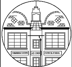 Cambridge Road Primary School & Nursery logo