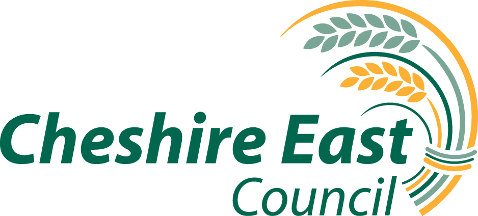 Cheshire East Council - Schools logo