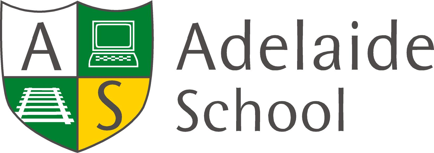 Adelaide School logo