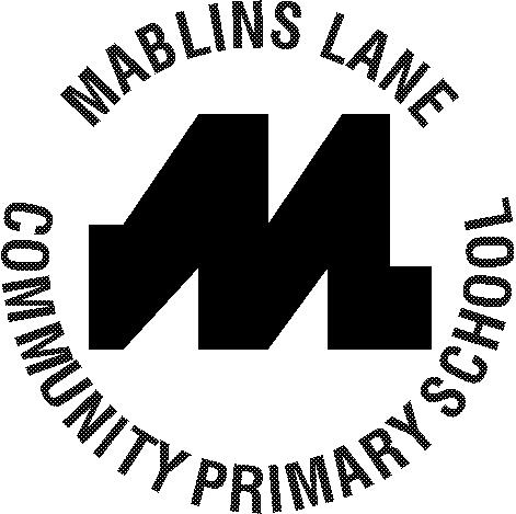 Mablins Lane Community Primary School logo