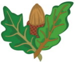 Alsager Highfields Community Primary School logo