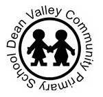 Dean Valley Community Primary School logo