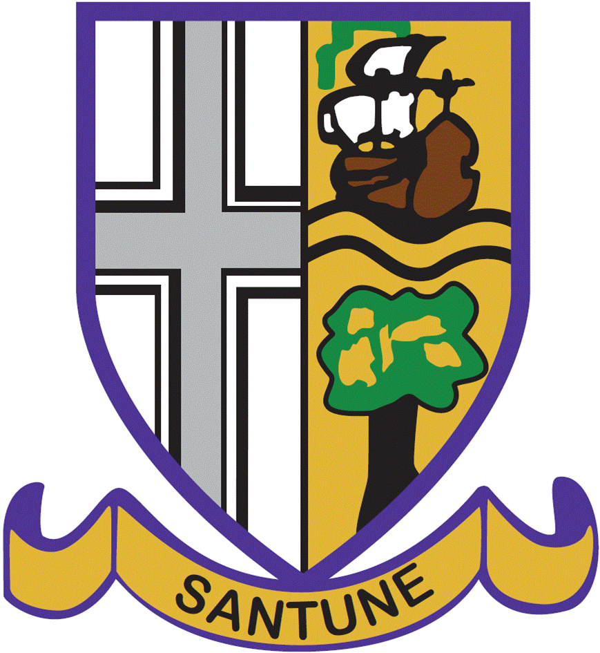 Shavington Academy logo