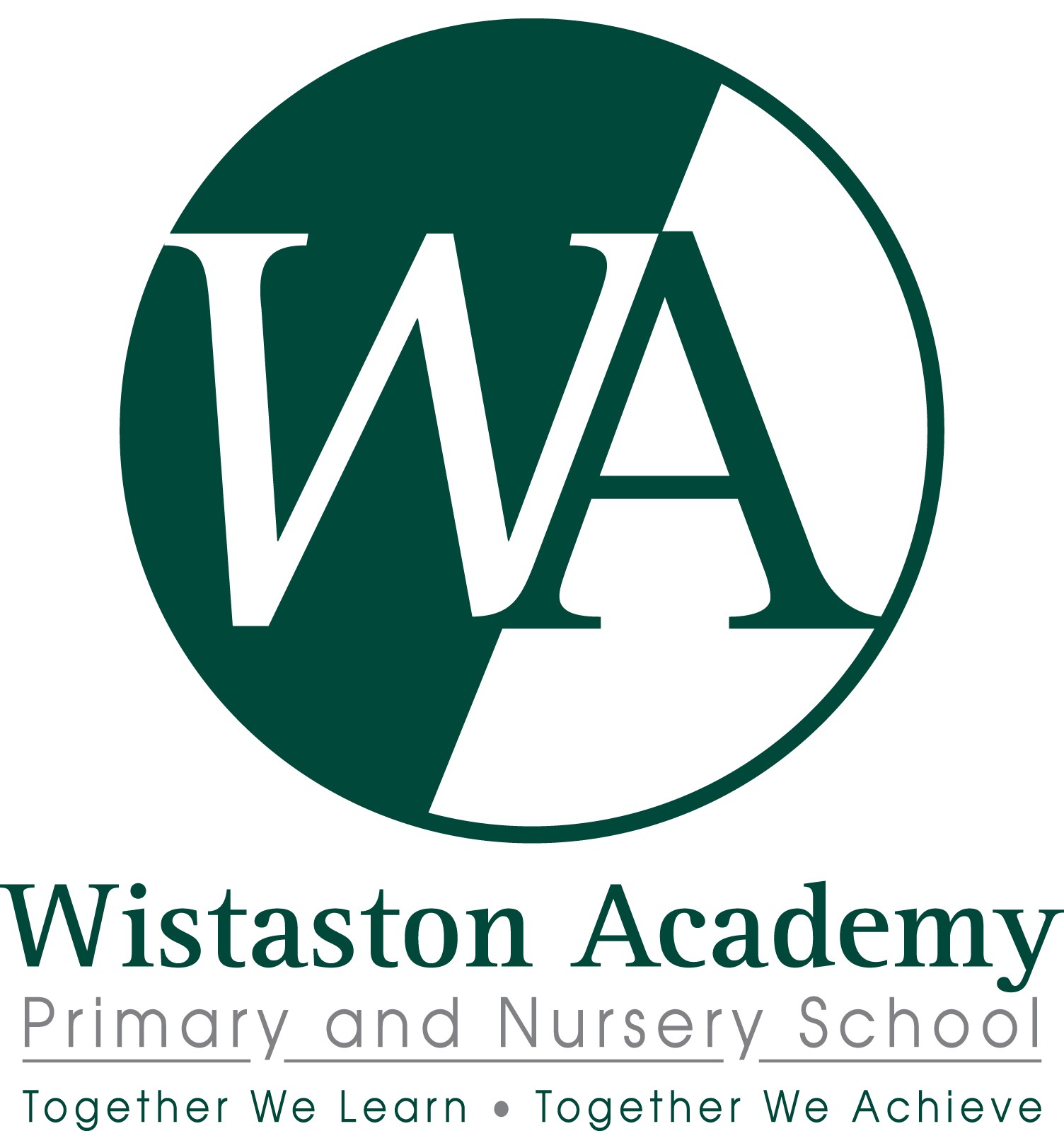 Wistaston Academy logo