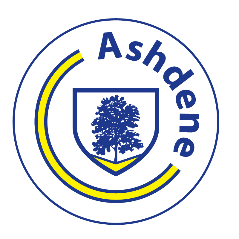 Ashdene Primary School logo