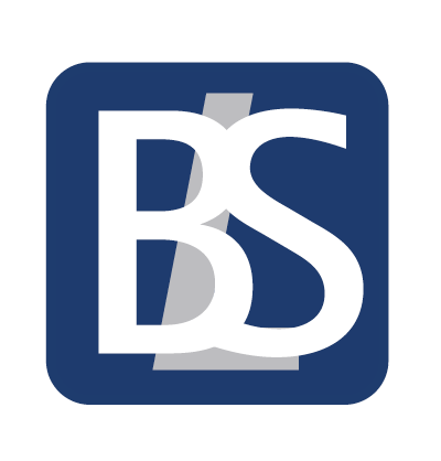 Brine Leas School logo