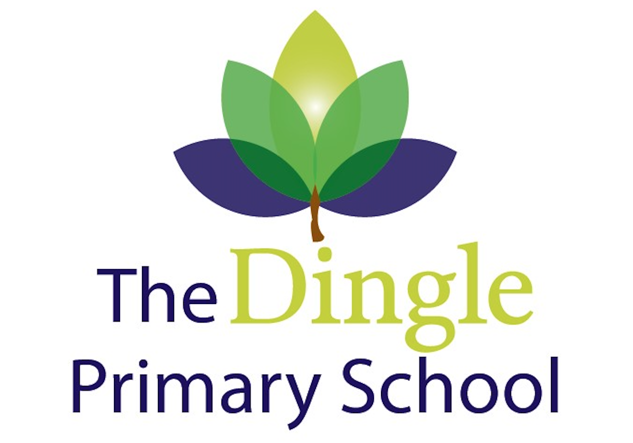 The Dingle Primary School logo