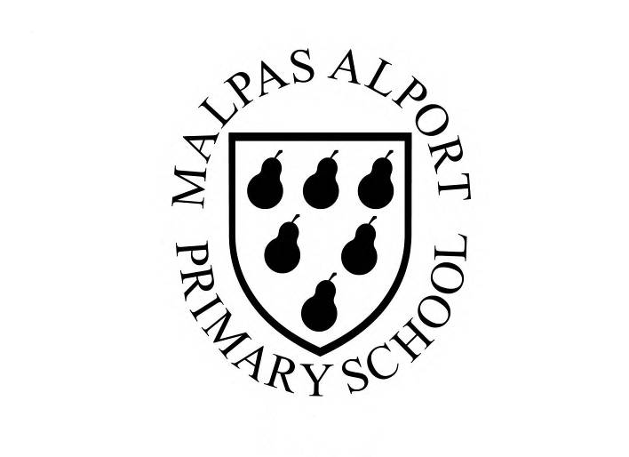 Malpas Alport Primary School logo