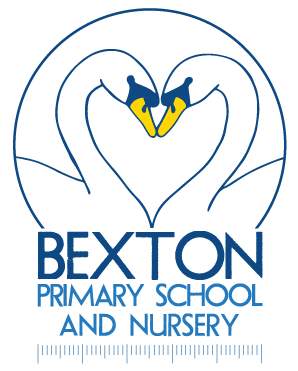 Bexton Primary School logo