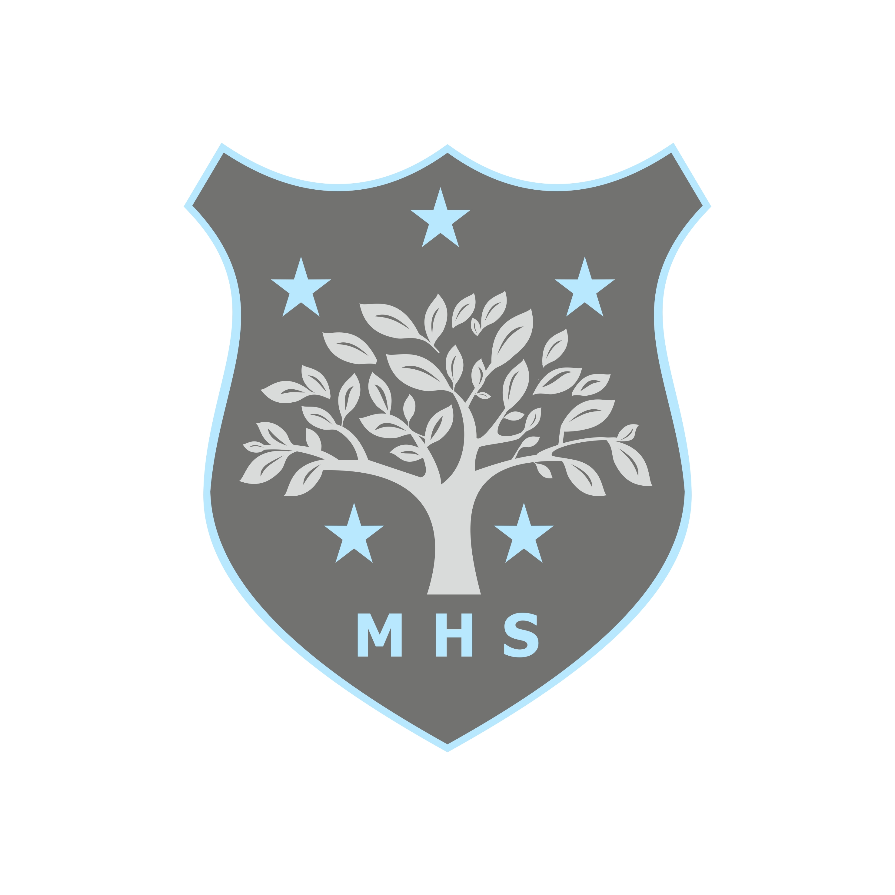Middlewich High School logo