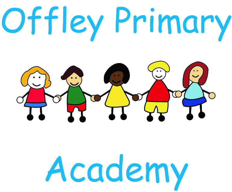 Offley Primary Academy logo