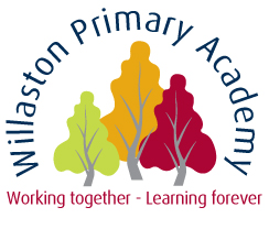 Willaston Primary Academy logo