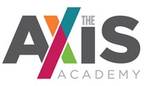 The Axis Academy logo