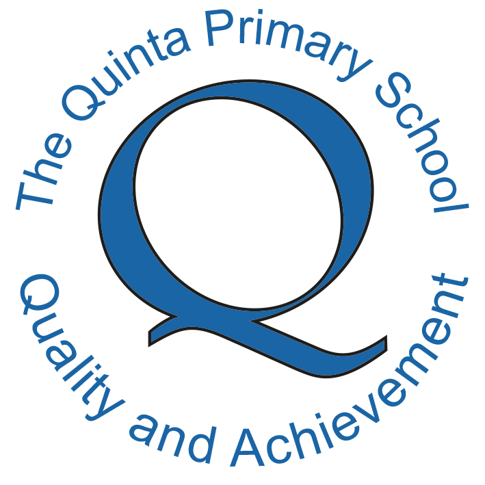 The Quinta Primary School logo
