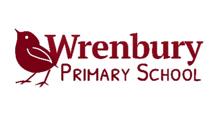 Wrenbury Primary School logo