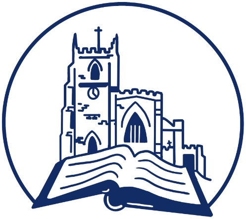 Audlem St James' CE Primary School logo