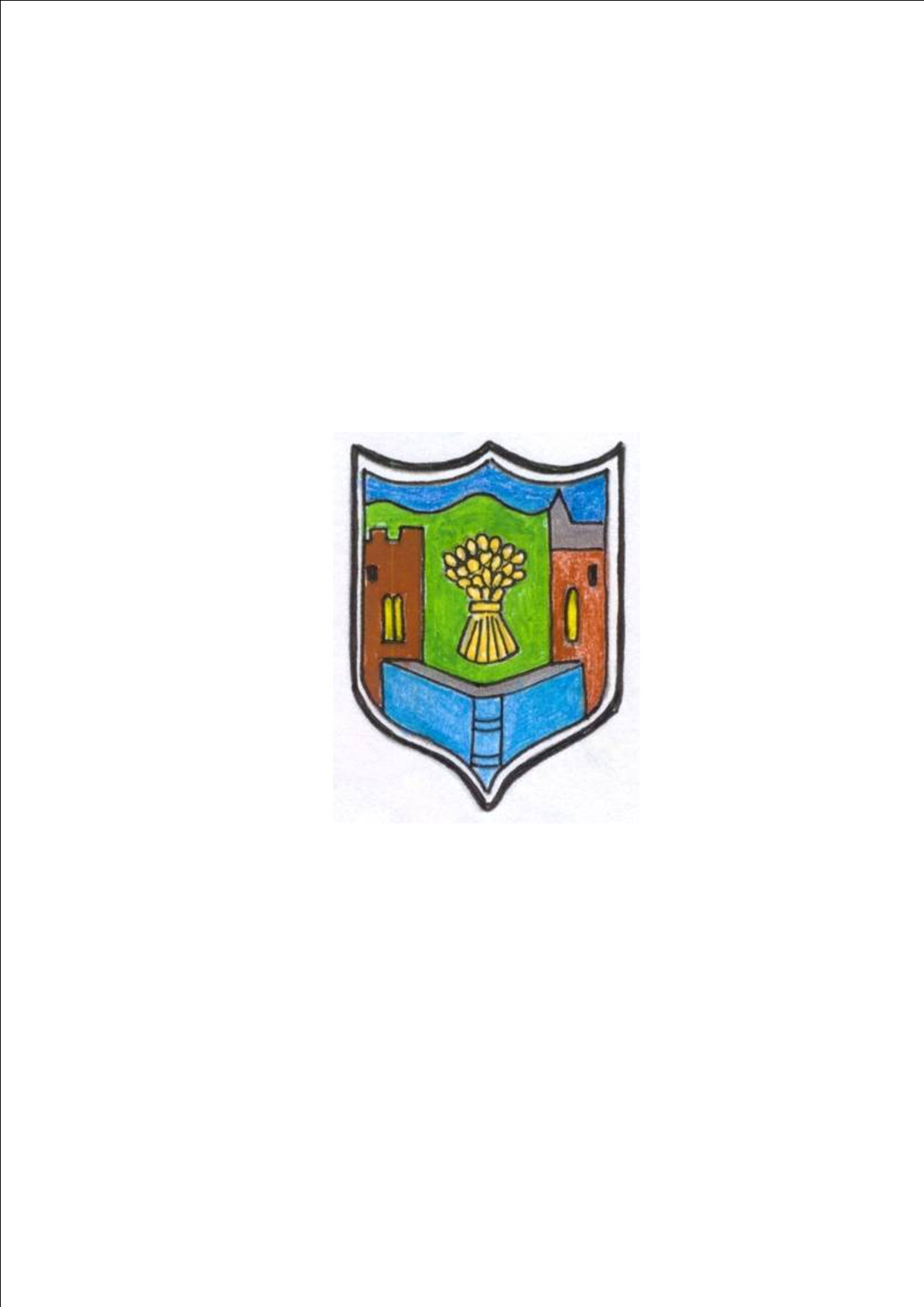 Bickerton Holy Trinity CE Primary School logo