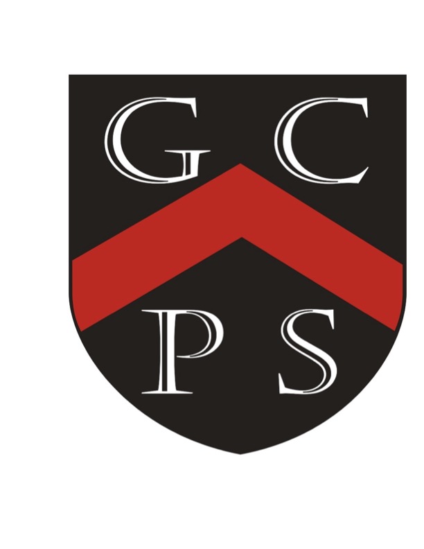 Goostrey Community Primary School logo