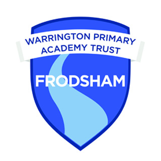 Frodsham Primary Academy logo