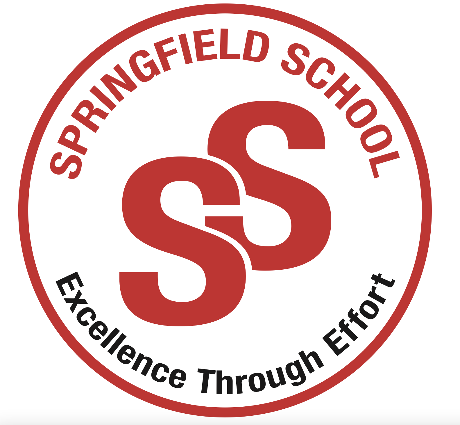 Springfield School logo