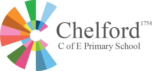 Chelford CE Primary School logo