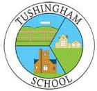 Tushingham Primary School logo