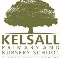 Kelsall Primary School logo