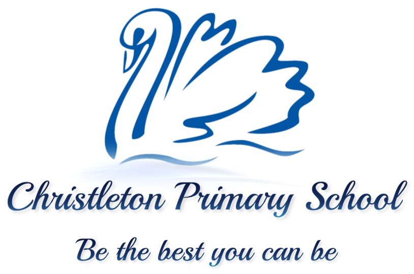 Christleton Primary school logo