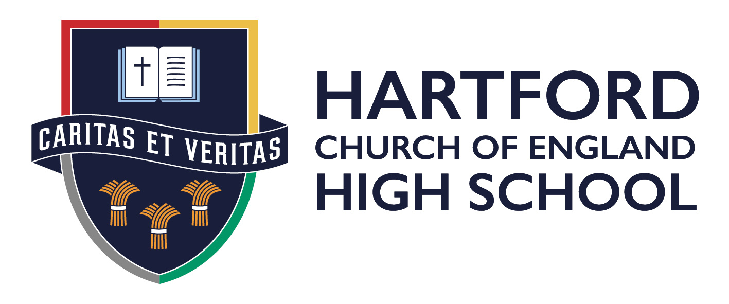 Hartford High logo