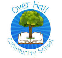 Over Hall Community School logo